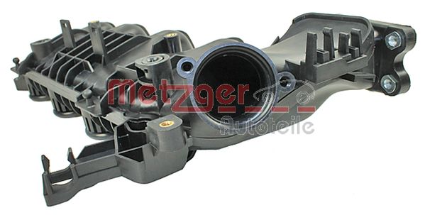 Intake Manifold Module - 2100036 METZGER